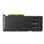 Graphics Card, ASUS, NVIDIA GeForce RTX 4070 SUPER, 12 GB, GDDR6X, 192 bit, Triple slot Fansink, 1xHDMI, 3xDisplayPort, PRIME-RTX4070S-O12G