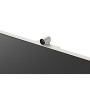LCD Monitor,SAMSUNG,S32BM80BUU,32,4K,Panel VA,3840x2160,16:9,60Hz,4 ms,Speakers,Camera,Height adjustable,Tilt,Colour Blue/ White,LS32BM80BUUXEN