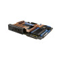 Mainboard, ASUS, AMD X870E, Socket AM5, ATX, RAM DDR5-SDRAM, 4xSlots, Wi-Fi Yes, Bluetooth Yes, 5xNumber of M.2 (M) slots, ROGCROSSHAIR2006