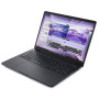 Notebook, DELL, Pro Max, 16, MC16250, CPU Core Ultra, u7-255H, 2000 MHz, 16, RAM 16GB, DDR5, 5600 MHz, SSD 512GB, Intel Graphics, Integrated, ENG, Card Reader MicroSD, Smart Card Reader, Windows 11 Pro, 2.2 kg, BTO116_MC16250_EMEA