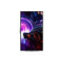 Monitor, SAMSUNG, 32 , 3840 x 2160 pixels, 4K Ultra HD, Native aspect ratio 16:9, OLED, Flat, LS32FG812SUXEN