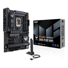 Mainboard, ASUS, Intel Z890, LGA1851, ATX, Memory DDR5, Memory slots 4, 2xPCI-Express 4.0 1x, 1xPCI-Express 4.0 4x , 1xPCI-Express 4.0 16x, 1xPCI-Express 5.0 16x, 4xM.2, 1xHDMI, 1xDisplayPort, 3xUSB 3.0, 3xUSB 3.1, 1xUSB-C, 1xUSB-C w/Thunderbolt, 1xOptica