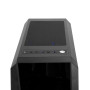 Case, CHIEFTEC, ATX/micro ATX/Mini-ITX, Black, Tower, PC, Scorpion 3, GL-03B-OP