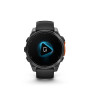 SMARTWATCH FENIX 8/SLATE GRAY 010-02904-00 GARMIN