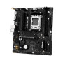 Mainboard, ASROCK, AMD A620, SAM5, Micro-ATX, Memory DDR5, Memory slots 2, A620AM-XWIFI