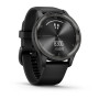 SMARTWATCH VIVOMOVE TREND/BLACK 010-02665-00 GARMIN