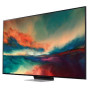 TV Set, LG, 75, Mini LED/4K/Smart, 3840x2160, Wireless LAN, Bluetooth, webOS, 75QNED863RE