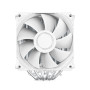 CPU COOLER MULTI SOCKET WHITE/NX600 (W) MONTECH