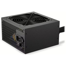 Power Supply, ENDORFY, Elementum E5 550 W, 550 Watts, Efficiency 80 PLUS, EY7A001