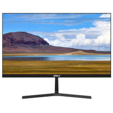 LCD Monitor, DAHUA, LM24-B200S, 23.8, Business, Panel VA, 1920x1080, 16:9, 75Hz, 5 ms, Speakers, LM24-B200S