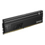 MEMORY DIMM 16GB DDR5-6000/K2 LD5U08G60C380V-RGD LEXAR