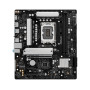 Mainboard, ASROCK, Intel B860, LGA 1851 (Socket V1), micro ATX, RAM DDR5-SDRAM, 2xSlots, 1xNumber of M.2 (M) slots, B860M-XGEN5