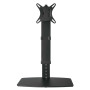 MONITOR ACC DESK STAND 17-32/MS-D1ST-02 GEMBIRD