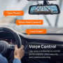 DASHCAM REARVIEW/S500 70MAI