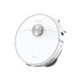 VACUUM CLEANER ROBOT/L40 ULTRA RLL77SE-WHITE DREAME