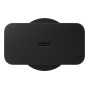MOBILE CHARGER WALL 60W/BLACK EP-T6010NBEGWW SAMSUNG