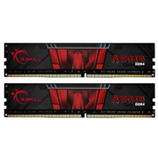 MEMORY DIMM 16GB PC24000 DDR4/K2 F4-3000C16D-16GISB G.SKILL