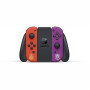 CONSOLE SWITCH OLED POKEMON/SCARLET/VIOLET 210304 NINTENDO