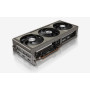 Graphics Card, SAPPHIRE, AMD Radeon RX 9060 XT, 16 GB, GDDR6, 128 bit, PCIE 5.0 16x, Triple slot Fansink, 11350-01-20G