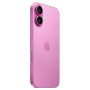 MOBILE PHONE IPHONE 16/256GB PINK MYEG3 APPLE