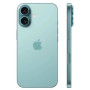 MOBILE PHONE IPHONE 16 PLUS/256GB TEAL MXY53 APPLE