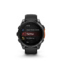 SMARTWATCH FENIX 8/SLATE GRAY 010-02904-00 GARMIN