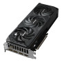 Graphics Card, GIGABYTE, NVIDIA GeForce RTX 5070, 12 GB, GDDR7, 192 bit, PCIE 5.0 16x, GPU 2542 MHz, Triple slot Fansink, 1xHDMI, 3xDisplayPort, GV-N5070WF3OC-12GD