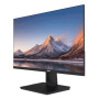 LCD Monitor, DAHUA, 23.8 , 2560 x 1440 pixels, Quad HD, Native aspect ratio 16:9, LED, Flat, DHI-LM24-C301B