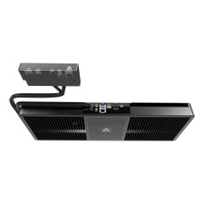 PC, ARCTIC, Senza - 5700G No OS, SFF, AMD RyzenT 7, 5700G, 32 GB, DDR4-SDRAM, Storage SSD, SSD 1 TB, Not available, On board graphics AMD Radeon RX Vega 8, Wi-Fi Yes, Bluetooth Yes, ACPCC00022A