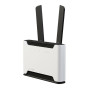 Access Point,MIKROTIK,1167 Mbps,1xUSB 2.0,5x10/100/1000M,5HACD2HND-TC&RG502Q-EA
