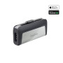 MEMORY DRIVE FLASH USB-C 64GB/SDDDC2-064G-G46 SANDISK