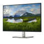LCD Monitor, DELL, P2425, 24, Business, Panel IPS, 1920x1200, 16:10, 100Hz, Matte, 8 ms, Swivel, Pivot, Height adjustable, Tilt, 210-BMJD