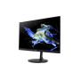 LCD Monitor,ACER,CB242YBMIPRX,23.8,Panel IPS,1920x1080,16:9,1 ms,Speakers,Height adjustable,Tilt,Colour Black,UM.QB2EE.001