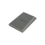 External SSD, TRANSCEND, ESD360C, 4TB, USB-C, 3D NAND, Write speed 2000 MBytes/sec, Read speed 2000 MBytes/sec, TS4TESD360C
