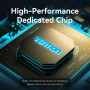 NB ACC DOCKING STATION 9IN1/USB-C 0.15M TGVHB VENTION
