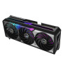 Graphics Card, ASUS, NVIDIA GeForce RTX 5070 Ti, 16 GB, GDDR7, PCIE 5.0 16x, Triple slot Fansink, STRIX-RTX5070TIO16G-GAM
