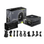 Power Supply, MSI, MAG A1000PLS PCIE5, ATX, PC, 100 - 240 V, 1000 W, MAGA1000PLSPCIE5