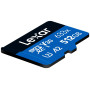 MEMORY MICRO SDXC 512GB UHS-I/W/ADAPTER LSDMI512BB633A LEXAR