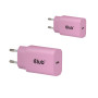 MOBILE CHARGER WALL USB-C/2PACK 30W PINK CAC-3021 CLUB3D