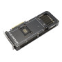 Graphics Card, ASUS, NVIDIA GeForce RTX 5070 Ti, 16 GB, GDDR7, 256 bit, PCIE 5.0 16x, GPU 2527 MHz, Triple slot Fansink, 1xHDMI, 3xDisplayPort, PRIME-RTX5070TI-O16G