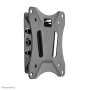 TV SET ACC WALL MOUNT 10-30/BLACK NM-W60BLACK NEOMOUNTS