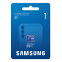 MEMORY MICRO SDXC T7 1TB/V30 MB-MB1T0T/WW SAMSUNG