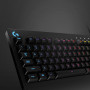 KEYBOARD G213 GAMING ENG/920-008093 LOGITECH