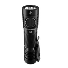 FLASHLIGHT EXPLORER SERIES/4400 LUMENS E4K NITECORE FLASHLIGHT EXPLORER SERIES/4400 LUMENS E4K NITECORE
