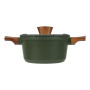 CASSEROLE D20CM 2.6L/93701 RESTO