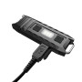 FLASHLIGHT T SERIES 85 LUMENS/THUMB NITECORE