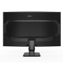 LCD Monitor, GIGABYTE, GS27FC Gaming Monitor, 27, Gaming/Curved, Panel VA, 1920x1080, 16:9, 180Hz, Matte, 1 ms, Tilt, Colour Black, GS27FCEK