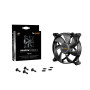 CASE FAN 120MM SHADOW WINGS 2/BL084 BE QUIET