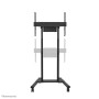 TV SET ACC FLOOR STAND 37-100/FL55-875BL1 NEOMOUNTS