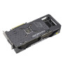 Graphics Card,ASUS,NVIDIA GeForce RTX 4070,12 GB,GDDR6X,192 bit,PCIE 4.0 16x,1xHDMI,3xDisplayPort,TUF-RTX4070-12G-GAMING